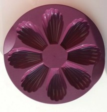 TUPPERWARE NEUF MOULE SILICONE