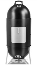 Barbecue vertical 3 en 1