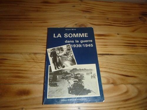 Militaria jacques beal - militaria,