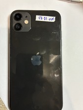 iPhone 11  128go / Batterie 