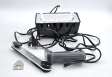 Ancien flash continu pour caméra SYLVANIA SUN GUN SG 10 UNIVERSAL collection