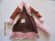 POUPEE MY SCENE : TENUE