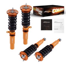 Kit Suspension Combine Fileté