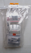 HPI Racing NISSAN GT-R R35  200mm PLASTIC + DECALCS NOS Vintage NEUF