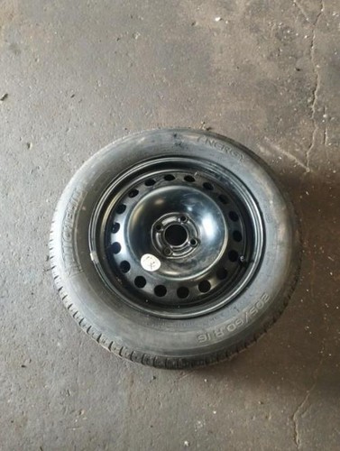 Roue secours renault - roue, scenic