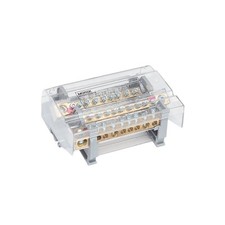 Répartiteur modulaire 4P