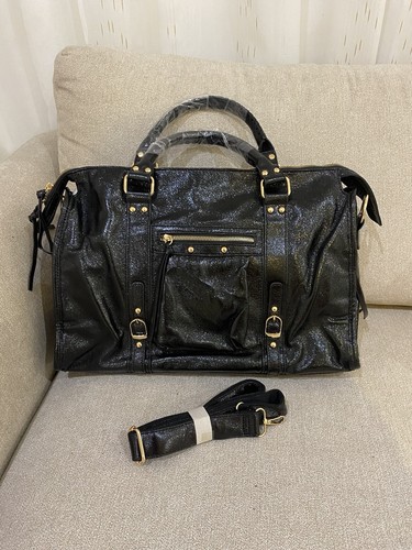 Sac main femme grand - main, format