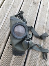 Accessoire anti gaz De