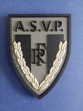 POLICE MUNICIPALE - ASVP -