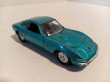P Norev Jet Car 811 F Opel GT