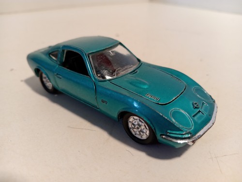 Norev jet car 811 - jet, f