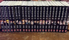 Manga Demon Slayer Collection