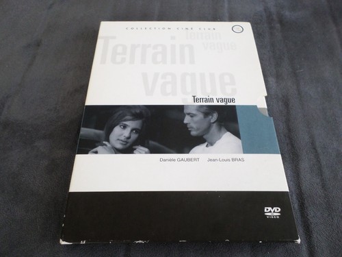 Dvd carne gaubert bras - gaubert, /