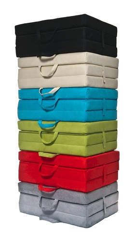 Matelas touristique
