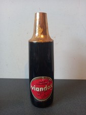VINTAGE GRANDE BOUTEILLE DE