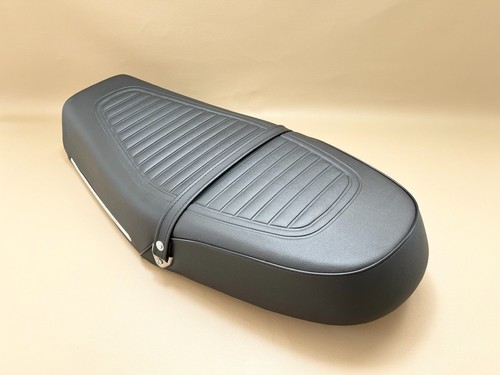 Selle siège moto - , gl1000
