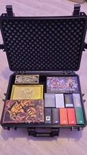 collection cartes yu-gi-oh