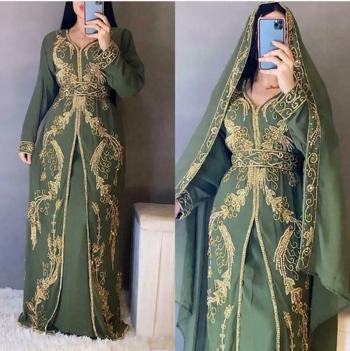 Kaftan new georgette - kaftan,