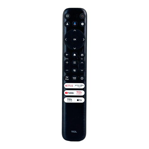 Nouvelle télécommande