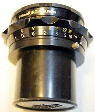  Objectif KINOPTIK Paris - F