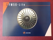 1996 DOCUMENT PUB SNECMA GE