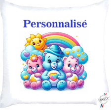 Coussin + Housse de Coussin