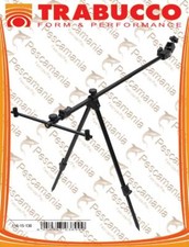 Bras porte-canne Trabucco GENIUS SPECIALIST FEEDER ARM
