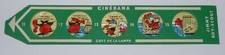 FILM CINEBANA PROJECTEUR BANANIA JIMMY BOY SCOUT 11-15 ANNEES 1950 SCOUTISME