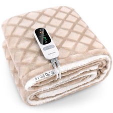 Couverture Chauffante - 180 x