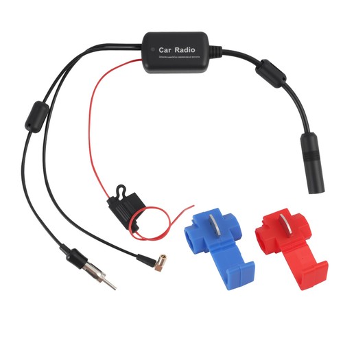 Amplificateur antenne - amplificateur,