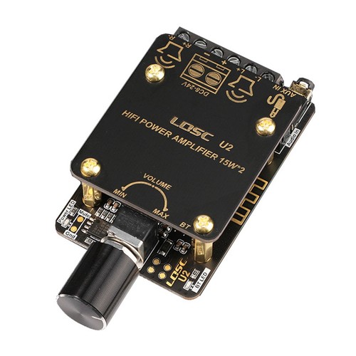 Pam8620 bluetooth 5 - ,