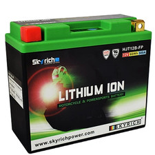 Batterie Lithium Moto Skyrich