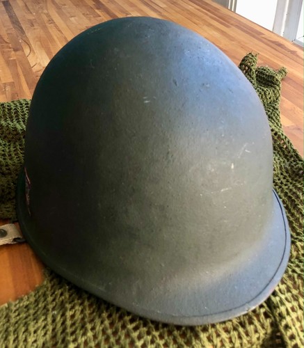 Casque militaire danois - , –