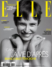 ELLE SPECIAL SACS & CHAUSSURES