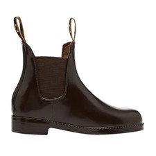 Dublin - Botte équitation