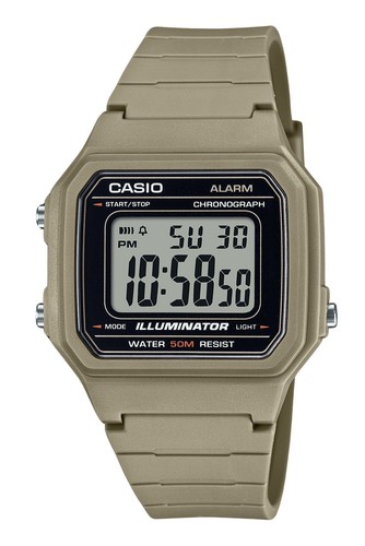 Casio youth numérique - casio,