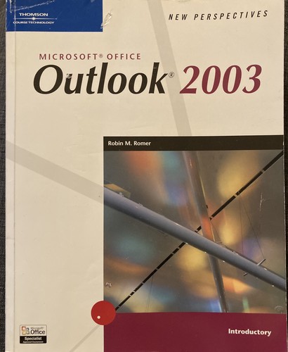Microsoft office outlook 2003 - office,