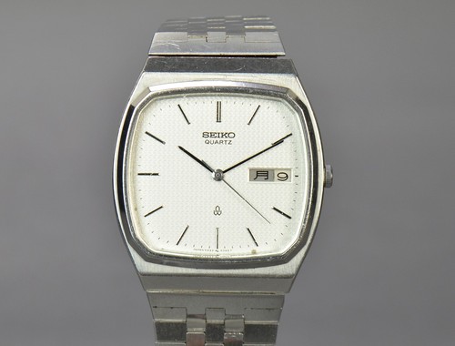 Exc montre homme vintage - [exc+5],