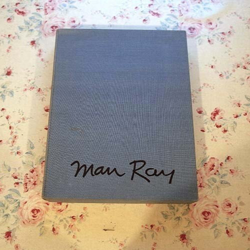 Man ray 1973 editions - ray,