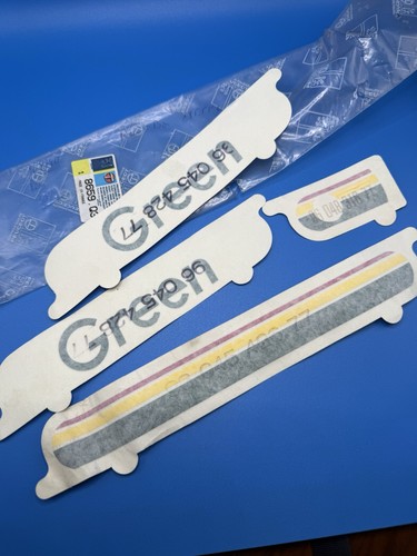 Pack autocollant sticker logo - pack,