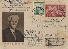 Guerre Civile Carte Postale