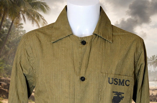 Vareuse veste usmc jacket - vareuse,
