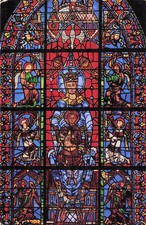 28 CHARTRES CATHEDRALE DE