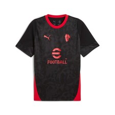 Maillot D'Entraînement Puma AC Milan 25 26 Maillot D'Entraînement ACM M-3XL