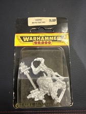 ZODGROD MAÎTRE DOUETTARD Ork