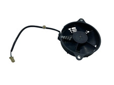 VENTILATEUR DE RADIATEUR