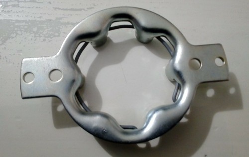 Somfy support diamètre - support, 50