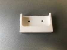 Support mural individuel pour