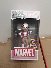 Funko Rock Candy GWENPOOL 2017