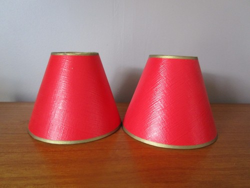 Petits abat jour papier - petits,